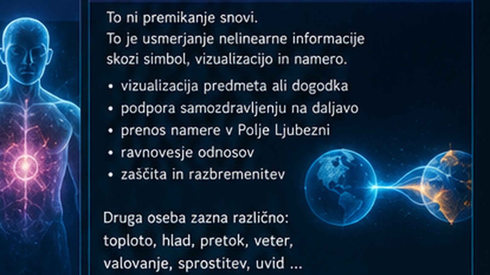 Presoja zaznave