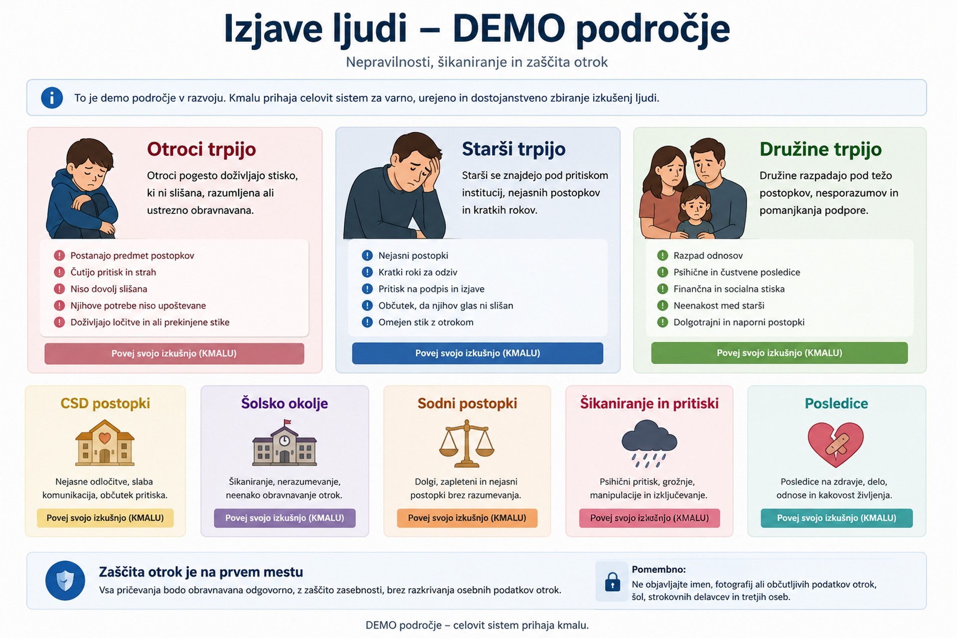 Varna izjava ALMA MEEO PROTECT