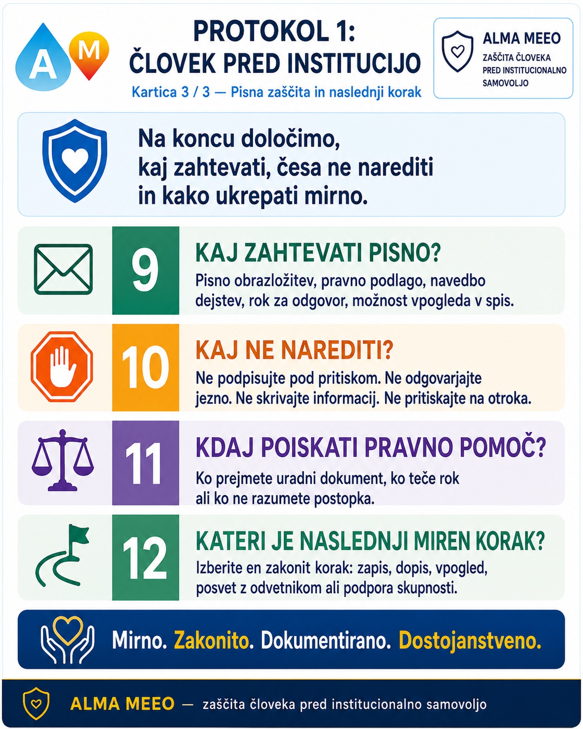 Alma Meeo Protect