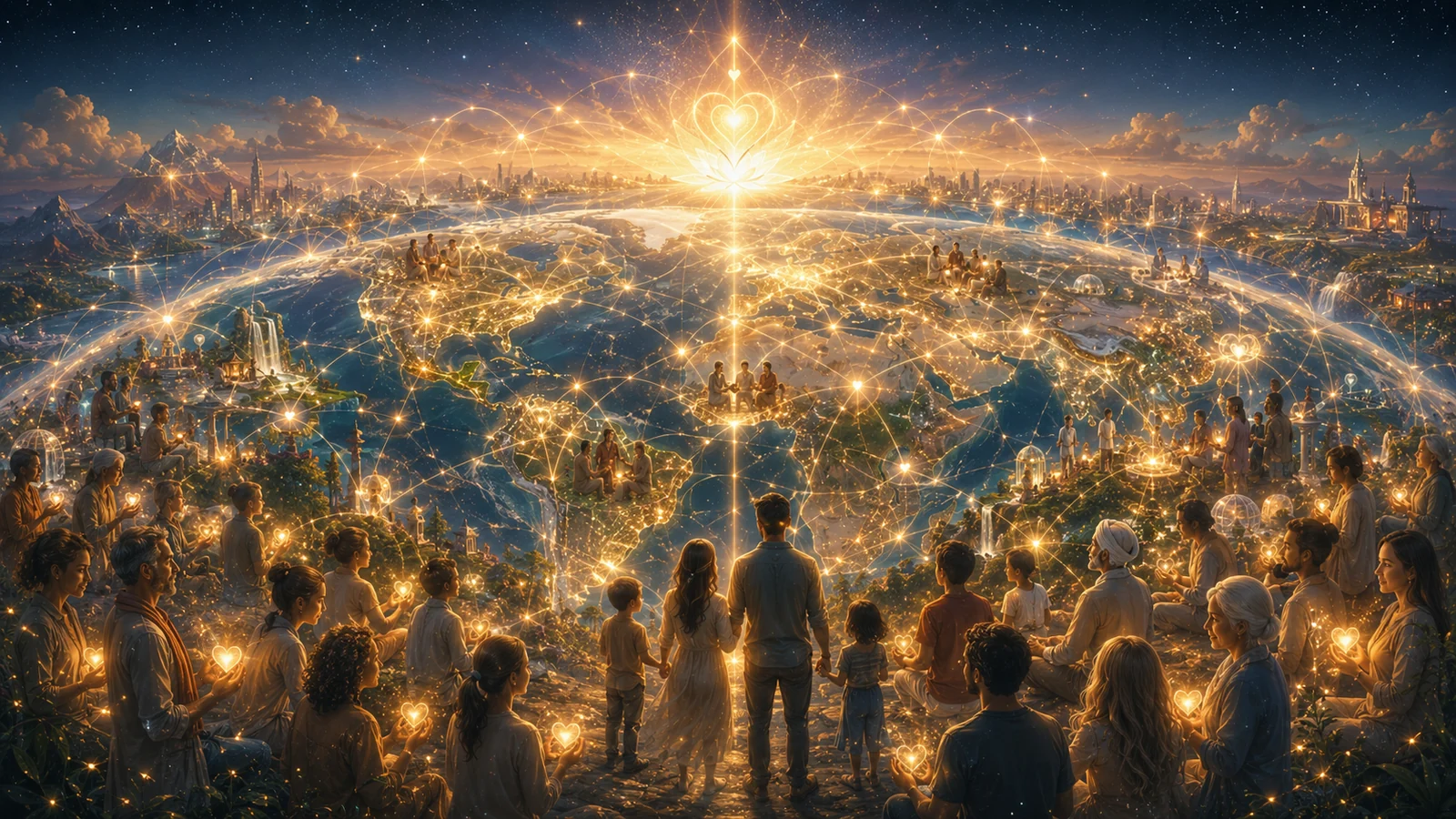 Tematska 16:9 slika za stran 39: Telo, čuti in naravna inteligenca človeka