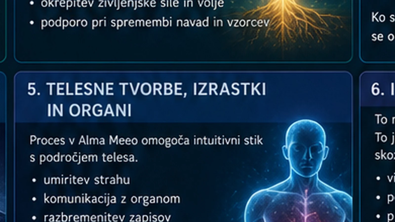 Tematska 16:9 slika za stran 55: Nova skupnost Ljubezni