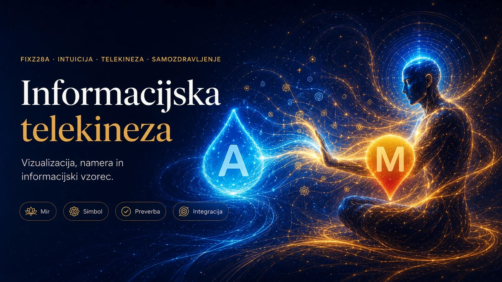 Tematska 16:9 slika za stran 58: Nova kreacija slovenske družbe